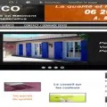 creation site peintre en batiment miramas