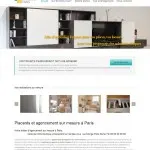 création blog aménagements intérieur